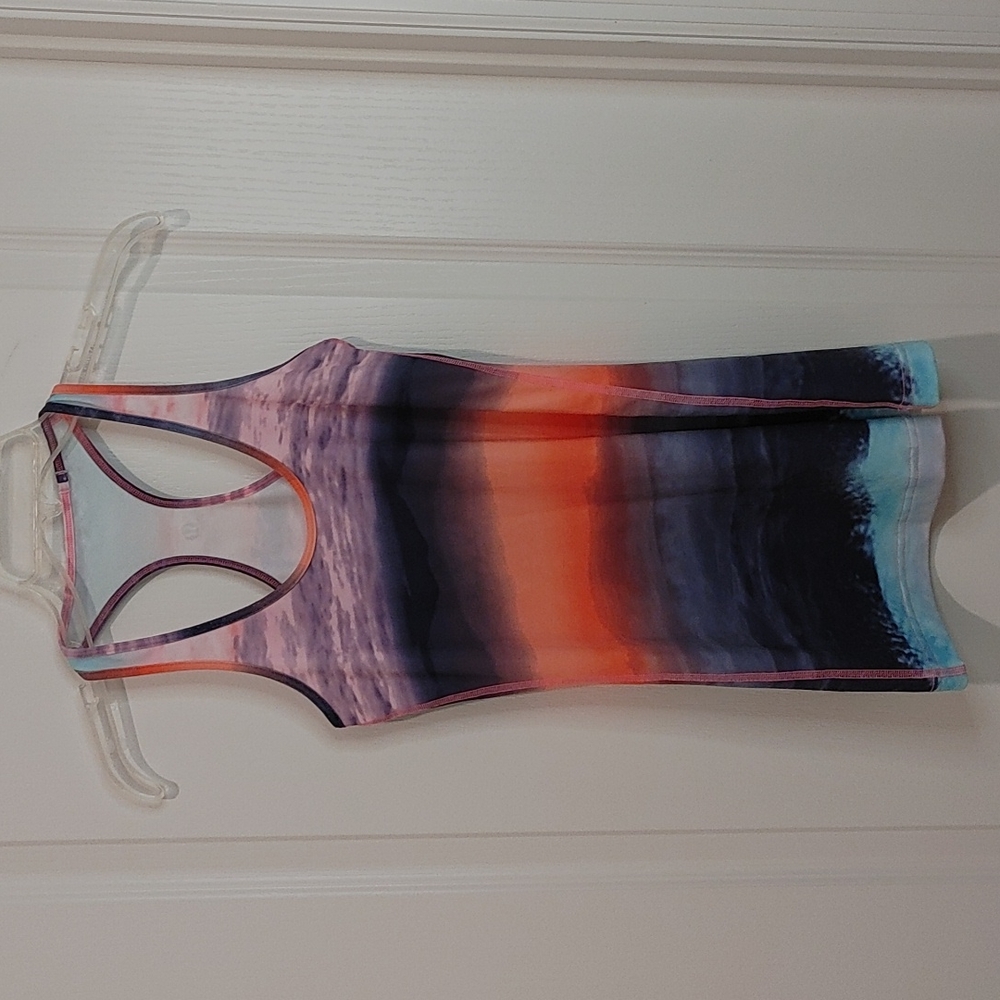 Lululemon Tank Top  Sz Small